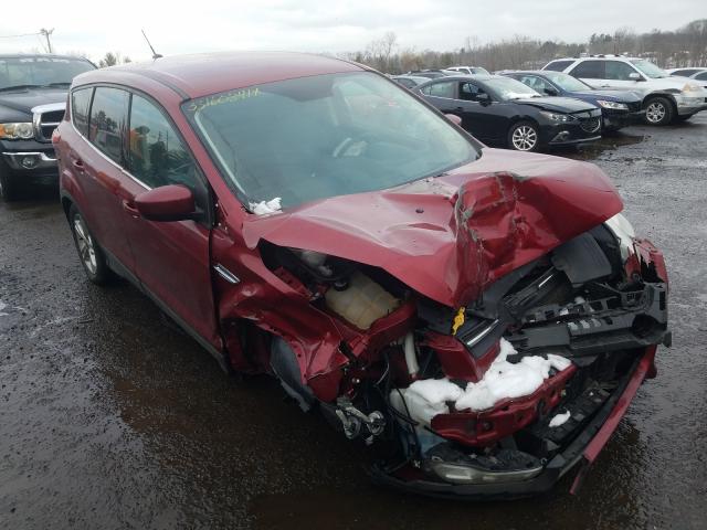 Ford Escape se (2013)