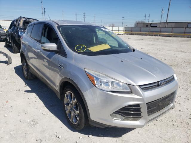 Ford Escape (2013)