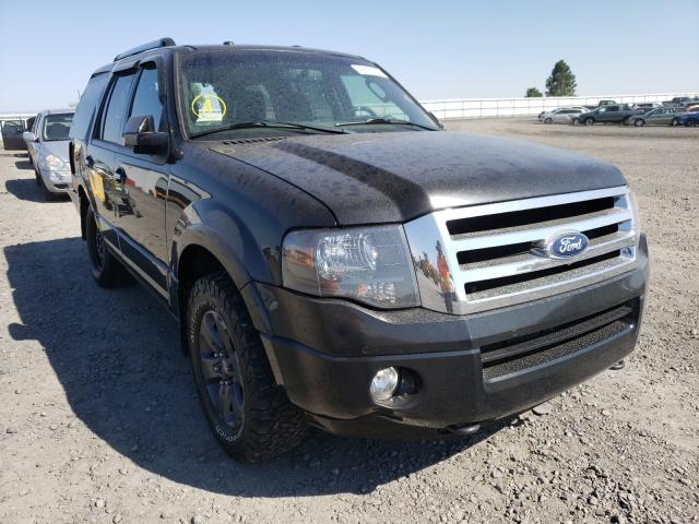 Ford Expedition (2013)