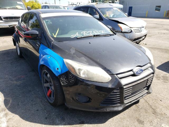 Ford Focus se (2013)