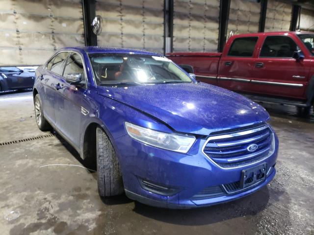 Ford Taurus lim (2013)