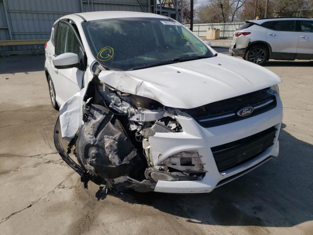 Ford Escape se (2014)