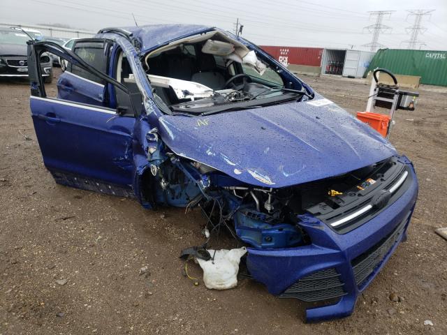 Ford Escape se (2014)