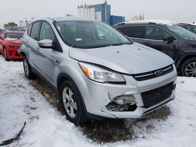 Ford Escape se (2014)