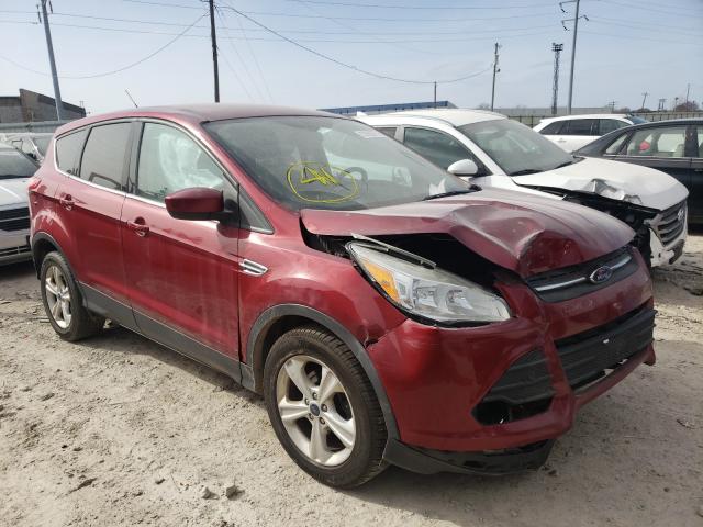 Ford Escape se (2014)