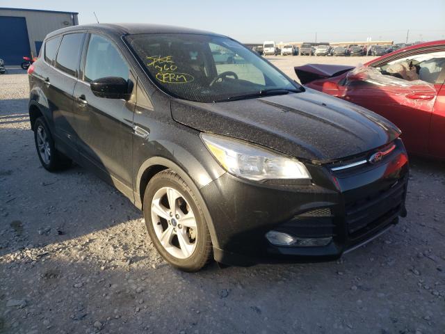 Ford Escape se (2014)