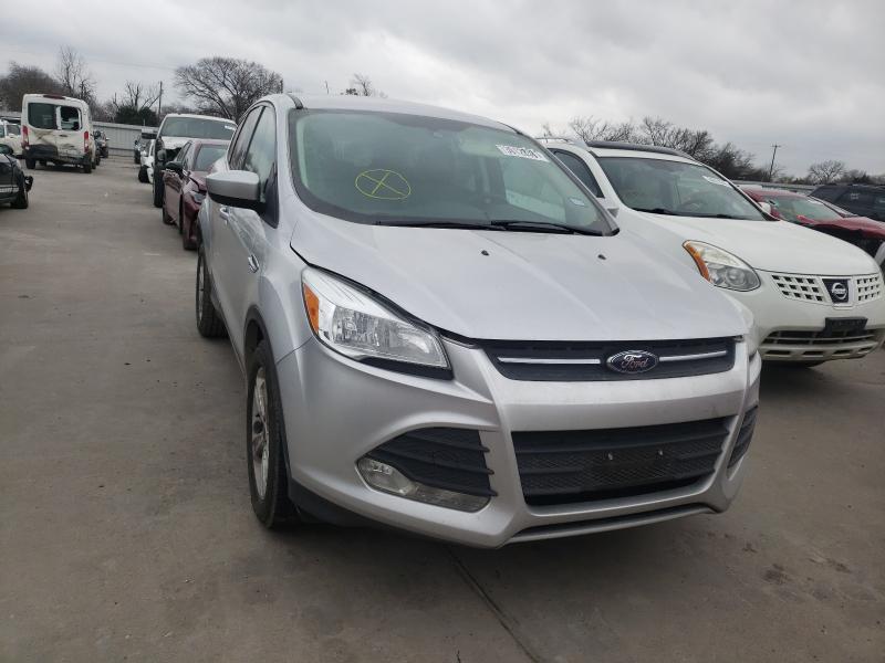 Ford Escape se (2014)