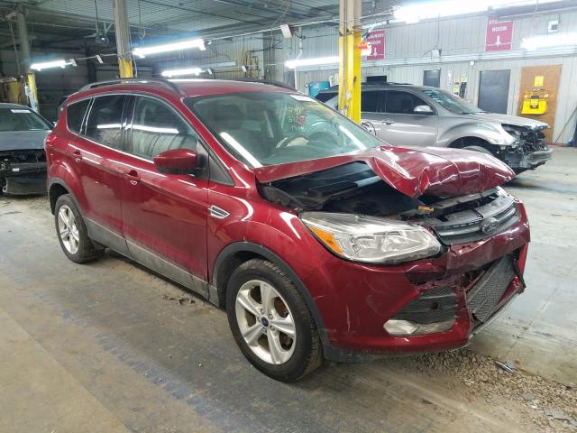 Ford Escape se (2014)