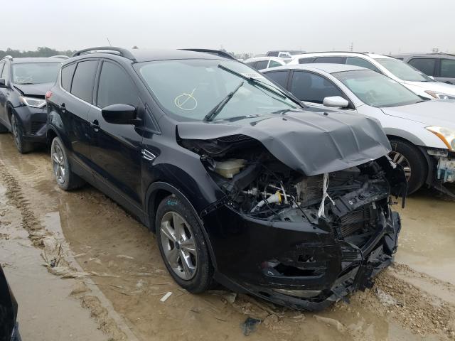 Ford Escape se (2014)