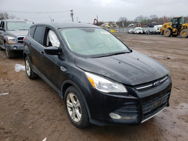 Ford Escape se (2014)