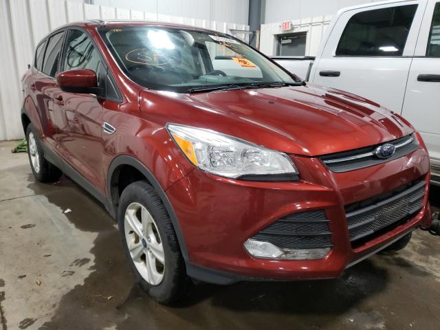 Ford Escape se (2014)