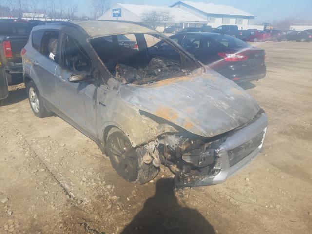 Ford Escape se (2014)