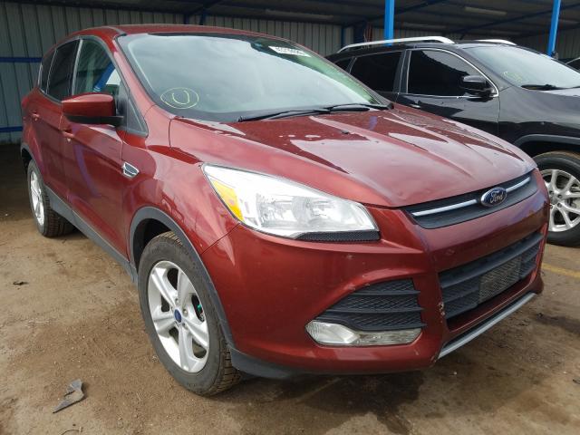 Ford Escape se (2014)