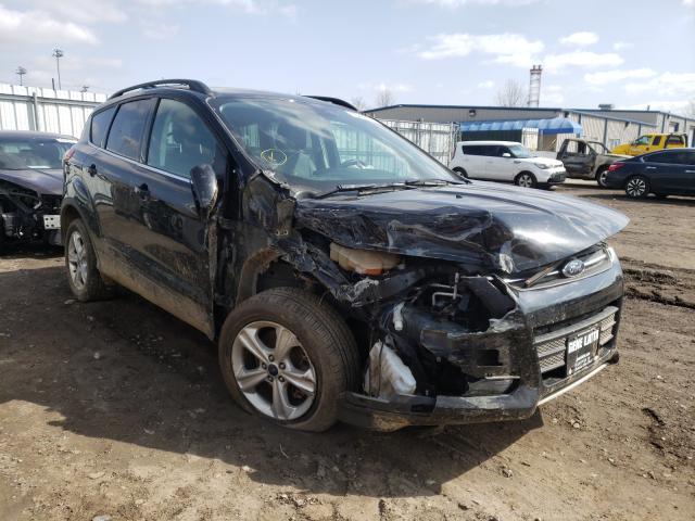 Ford Escape se (2014)