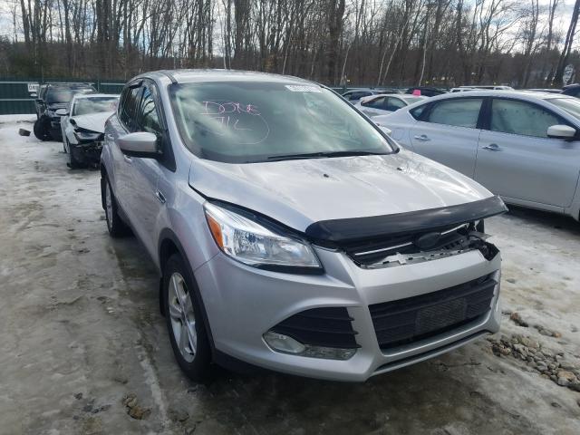Ford Escape se (2014)