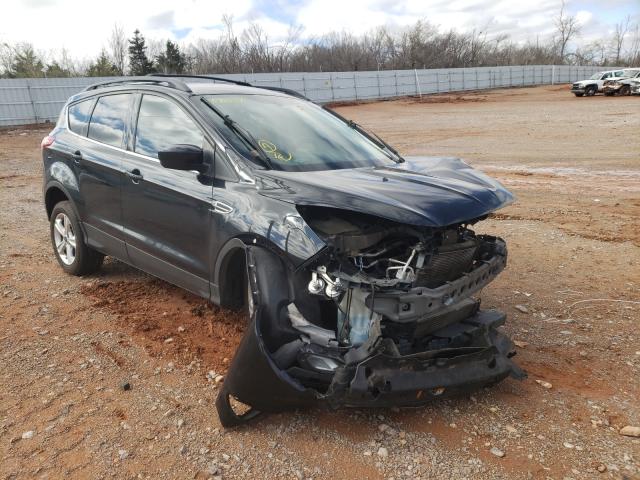 Ford Escape se (2014)