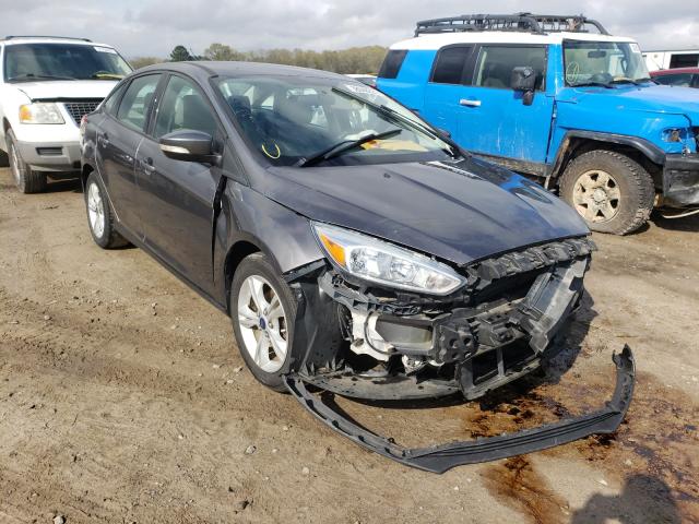 Ford Focus se (2014)