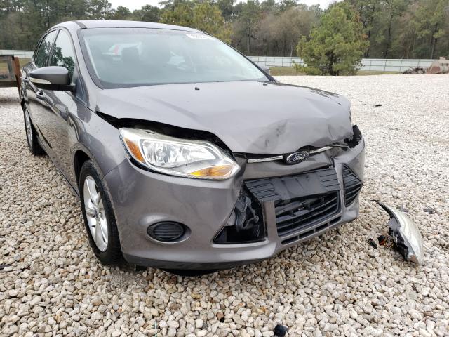 Ford Focus se (2014)