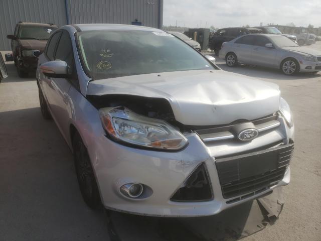 Ford Focus se (2014)