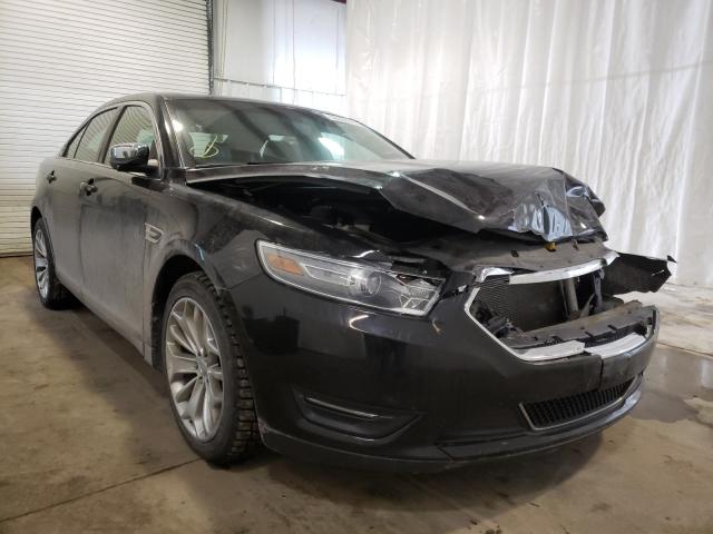 Ford Taurus lim (2014)