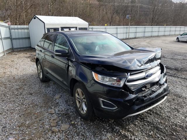 Ford Edge (2015)