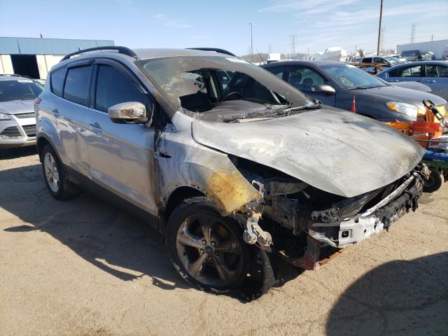 Ford Escape se (2015)
