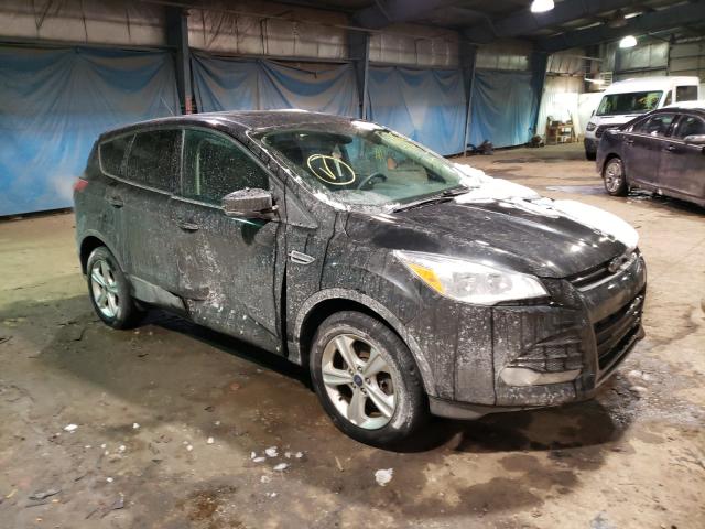 Ford Escape se (2015)