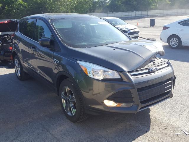 Ford Escape se (2015)