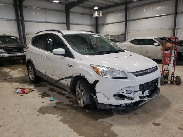 Ford Escape se (2015)