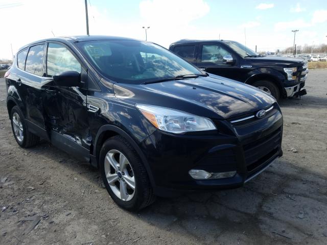 Ford Escape se (2015)
