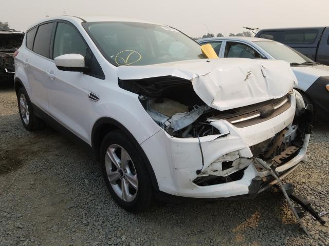 Ford Escape se (2015)