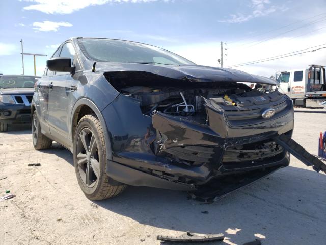 Ford Escape se (2015)