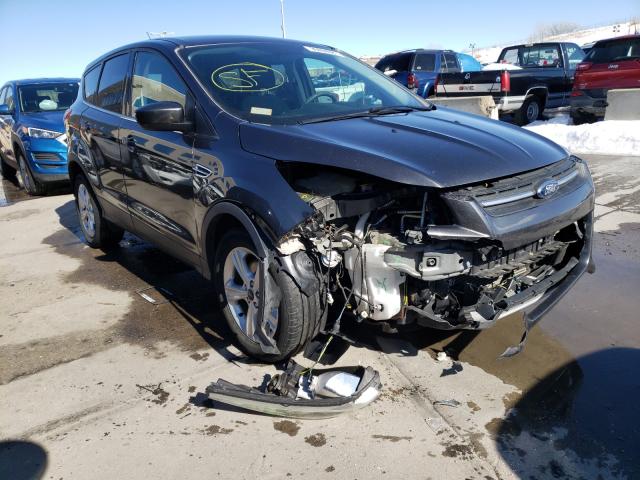 Ford Escape se (2015)
