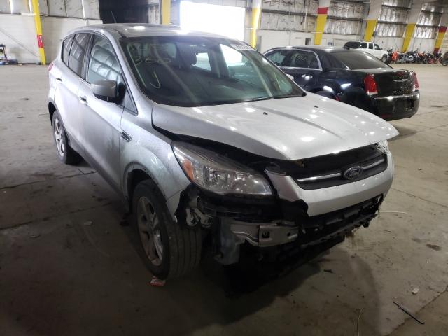 Ford Escape se (2015)