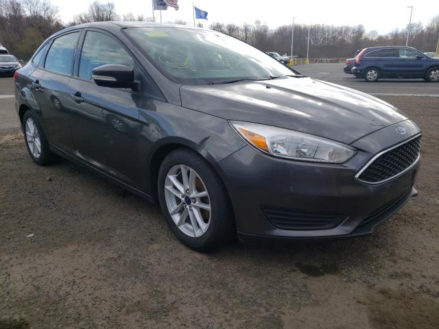Ford Focus se (2015)