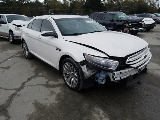 Ford Taurus (2015)
