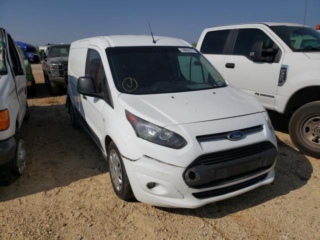 Ford Transit co (2015)