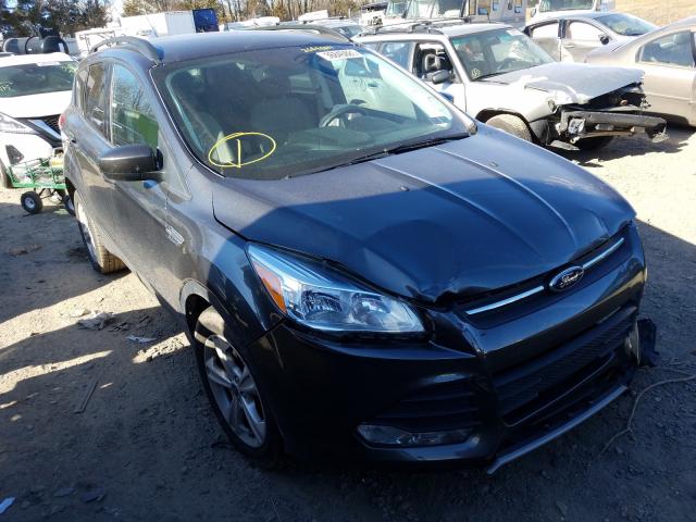 Ford Escape se (2016)