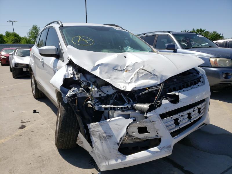 Ford Escape se (2016)