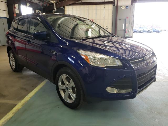 Ford Escape se (2016)