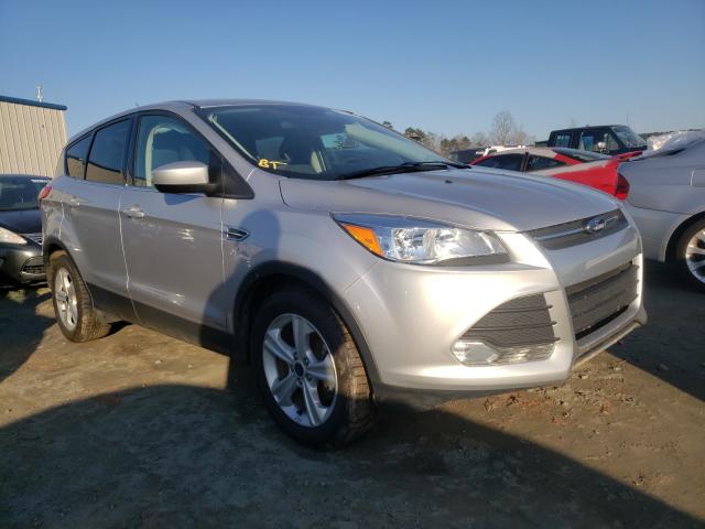 Ford Escape se (2016)
