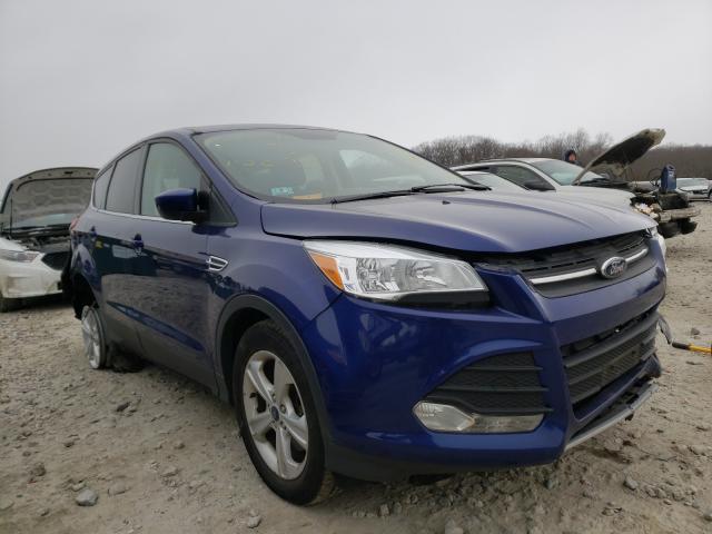 Ford Escape se (2016)