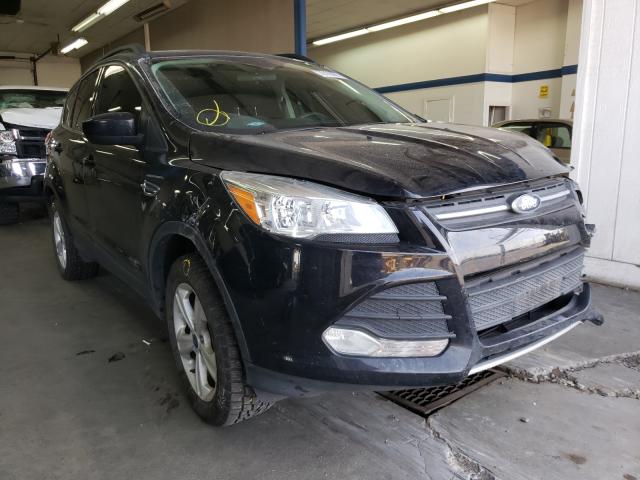Ford Escape se (2016)
