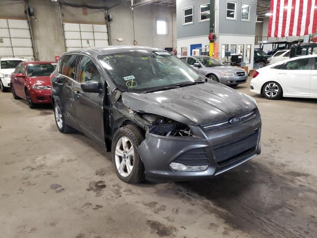 Ford Escape se (2016)