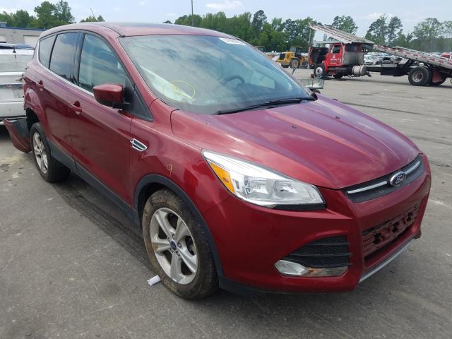 Ford Escape se (2016)