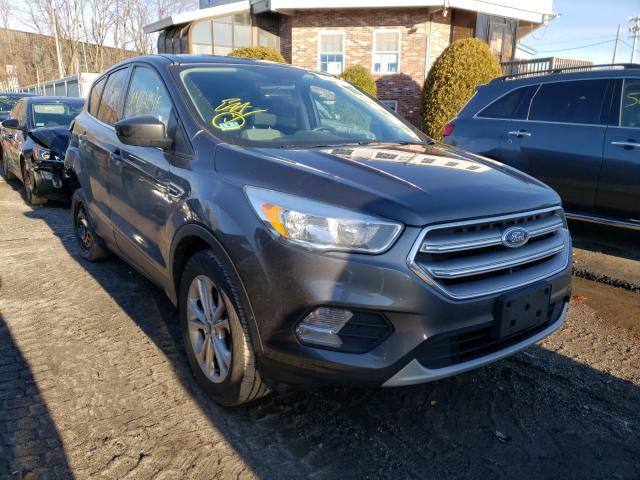 Ford Escape (2017)