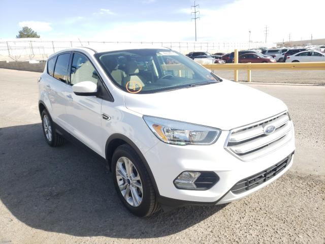 Ford Escape se (2017)