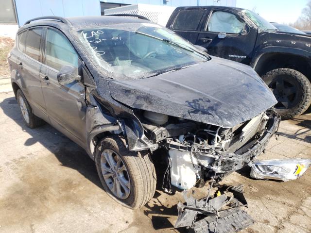 Ford Escape se (2017)