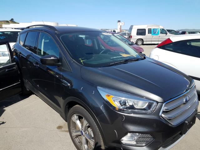 Ford Escape se (2017)