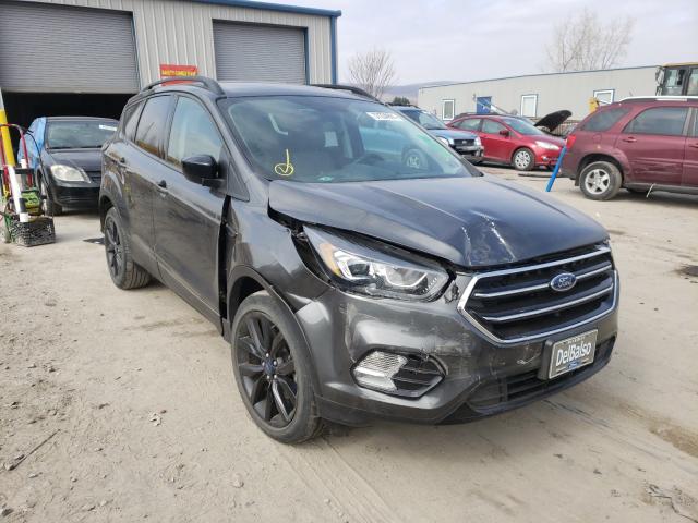 Ford Escape se (2017)